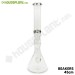 Bong Cristal Beakers 45cm
