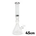 Bong Cristal Beakers 45cm