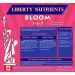 Blossom Boss - Liberty Nutrients - 1L
