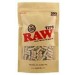 Bolsa Raw filtros pre-roller