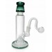 Bong Clean Tower con Percolador – 20 cm