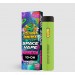 Vaper 10-OH 90% Space Vape Amnesia - Iguana Smoke