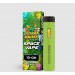 Vaper 10-OH 90% Lemon- Iguana Smoke