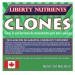 Clones - Liberty Nutrients