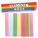 Elements Rainbow - Papeles de Colores