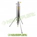 EXTRACTOR DE BHO SEMI CERRADO CON CAMARA 550G