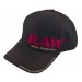 Raw Gorra Negra