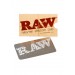 Raw Grinder Tarjeta