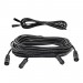 LUMATEK CABLES DE EXTENSION 5M DE USO REMOTO DEL CONTROLADOR LED PARA ZEUS 1000W XTREME (x3)