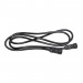 CABLE DAISY CHAIN BARRA LED UV LUMATEK