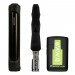 DYNAVAP-B-Starter Pack con Slingstash Negro 