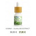 Kanna – Alkaloid Extract
