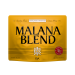 Hash de CBD - Malana Blend 4gr - Eva