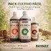 Pack Cultivo Fácil - Bio Bizz