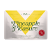 Flor de CBD 3gr - Pineapple Pleasure OG - Eva