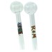 Pipa Cristal Oiler Bola 11cm - Rick