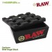 Raw Cenicero Regal Black