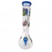 Bong Rick and Morty Conical 