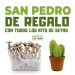 PEYOTE de REGALO con TODOS los KITS de SETAS