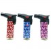 Mechero Soplete Stars