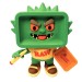 RAW TRAYSOR