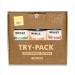 Try Pack Indoor Biobizz