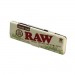 Raw Funda metálica King Size Organico