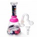 Bong Psy Pop - Percolador – 15 cm