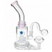 Bong Moonlight Percolador 20cm