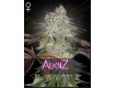 AlienZ - Green House Seeds