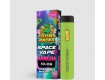 Vaper 10-OH 90% Space Vape Amnesia - Iguana Smoke