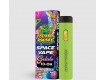 Vaper 10-OH 90% Space Vape Gelato - Iguana Smoke