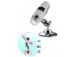 Microscopio USB