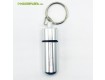 Dosificador Metal con Cuchara Extensible