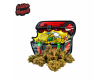 Mini Buds CBD - Golden Nuggets. Only CBD