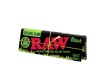 Comprar Raw Black Organic 1¼