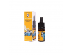 BALCANN - Bálsamo orgánico CBD + CBG - 50ml