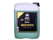 Green Mystic - JUJU Royal - Rastorganic