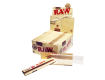 raw organic king size