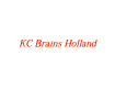 Brains Damage – K.C. Brains