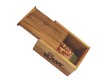 Caja de Madera de Acacia RAW Slide Box