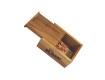 Caja de Madera de Acacia RAW Slide Box