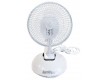 Ventilador Pinza Hurricane