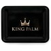 comprar bandeja king palm black