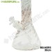 Bong Cristal Beakers 38cm