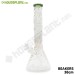 Bong Cristal Beakers 38cm
