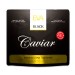 Flor de CBD - Small buds 25gr Black Caviar - Eva