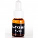 comprar terpenos blackberry kush