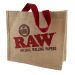 Raw Bolsa Cañamo