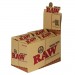 venta caja raw tips wide prerolled